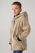 Куртка для хлопчика 8810 140 см Хакі (2000990284785D)
