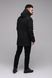 Куртка мужская Remain 3028 M Черный (2000989404934D)