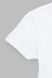 Белье - футболка для девочки OZKAN 42781 3-4 года Белый (2000989151227А)