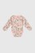 Боди "Единорог" Тими Т12/1-Фт56 56 см Розовый (4820000274302D)