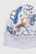 Костюм (распашонка, ползуны, шапочка) Тими Т14/4-Кл56 56 см Разноцветный (4820000259538A)