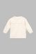 Костюм (світшот+штани) для дівчинки Beyaz Bebek 2181 74 см Бежевий (2000990302373D)