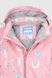 Куртка для дівчинки Snowgenius D639-03 92 см Рожевий (2000990235053D)