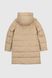 Куртка зимова жіноча Meajiateer 23107 2XL Бежевий (2000989866435W)