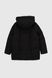 Куртка зимова жіноча Towmy 2110 2XL Чорний (2000989851639W)