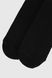 Шкарпетки чоловічі B8-4 25-29 Чорний (4820163313597A)