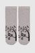 Шкарпетки жіночі 11B20-1 23-25 Сірий (4820163314679А)