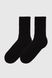 Шкарпетки жіночі VT Socks ШЖК144-024-1697 23-25 Чорний (4823103434987A)