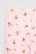 Пижама для девочки Isobel 20403 5-6 года Розовый (2000990034830А)