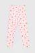 Піжама для дівчинки Isobel 20403 5-6 роки Рожевий (2000990034830А)