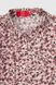 Платье с узором женское LAWA CTM WTC02308 2XL Розовый (2000989932192S)(LW)