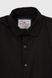 Рубашка классическая однотонная мужская Redpolo 3808 2XL Черный (2000989956594A)