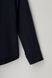 Рубашка однотонная мужская Stendo 231006 2XL Темно-синий (2000989628149S)