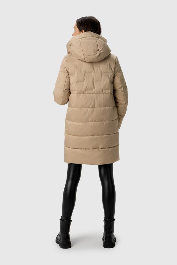 Магазин взуття Куртка зимова жіноча 23107