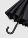 Зонт мужской 559-1 Черный (2000903571094А)