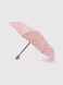 Зонт женский 559-28 Пудровый (2000990547750А)