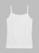 Комплект белья майка+трусы для девочки PierLone B0001 13-14 лет Белый (2000990596857A)