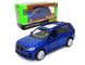 Машина BMW X7 АВТОПРОМ 4352 Синій (2000989384922)