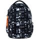 Рюкзак подростковый для мальчика KITE K24-903L-3 Разноцветный (4063276122995A)