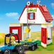 Конструктор LEGO City Животные на ферме и в сарае 60346 (5702017161723)