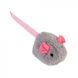 Іграшка для котів GiGwi Мишка з електронним чіпом Melody chaser 6 см (4823089352091)