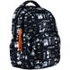 Рюкзак підлітковий для хлопчика KITE K24-903L-3 Різнокольоровий (4063276122995A)