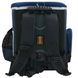 Рюкзак каркасний BS010 Синій (2000990027887А)