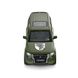 Автомодель "Шевроны Героев" Mitsubishi Pajero 4WD Tubro "93 ОМБр" TechnoDrive 250283M Темно-зеленый (6900007377188)