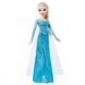 Кукла-принцесса "Поющая Эльза" Disney Frozen HMG38 (194735126521)