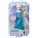 Кукла-принцесса "Поющая Эльза" Disney Frozen HMG38 (194735126521)