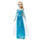 Лялька-принцеса "Співоча Ельза" Disney Frozen HMG38 (194735126521)