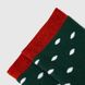 Шкарпетки для хлопчика Zengin Warmen 11-12 років Темно-зелений (2000990198051W)