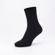 Шкарпетки чоловічі HAKAN Calze More modal 4,5 One Size Чорний (2000989612124А)