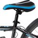 Спортивний велосипед BAIDONG MCH40 26" Синьо-чорний (2000989528821)