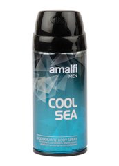 Магазин взуття Amalfi дезодорант Men Cool Sea 150 мл