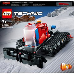 Магазин обуви Конструктор LEGO Technic Ратрак 42148