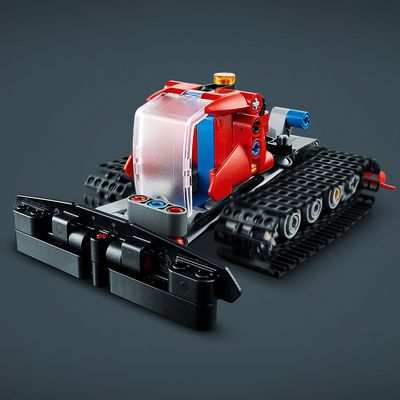Магазин обуви Конструктор LEGO Technic Ратрак 42148
