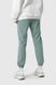 Спортивные штаны женские 24-602010 L/XL Оливковый (2000990124913W)