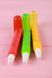 Набор механических ластик-карандашей со сменным ластиком 0013-K 3 шт Разноцветный (2000989547105)
