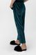 Пижама женская Fleri F60144 52 Зеленый (2000990159021A)