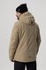 Куртка мужская High MH15106-5063 2XL Бежевый (2000989876915W)