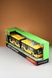 Игрушка автобус Автопром 7950AB Желтый (2000989483229)