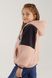 Куртка для девочки XZKAMI 55379 116 см Розовый (2000990256041D)