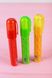 Набор механических ластик-карандашей со сменным ластиком 0013-K 3 шт Разноцветный (2000989547105)