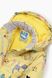 Куртка Snowgenius H23.023 92 Желтый (2000904299065)