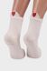 Шкарпетки для дівчинки PierLone K2536 36-40 Бежевий (2000989539841)