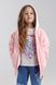Куртка для девочки EAC-601 104 см Розовый (2000990257079D)