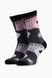 Шкарпетки HAKAN M2 One Size Різнокольоровий (2000989507987)