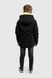 Куртка для мальчика BM13 122 см Черный (200098988888826D)