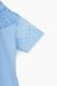 Блуза дівчинка Perix 4005 152 см Блакитний (2000989809302D)